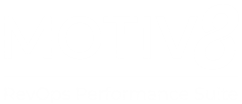 Motiv8 RevOps Performance Suite