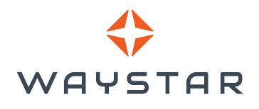 Waystar logo