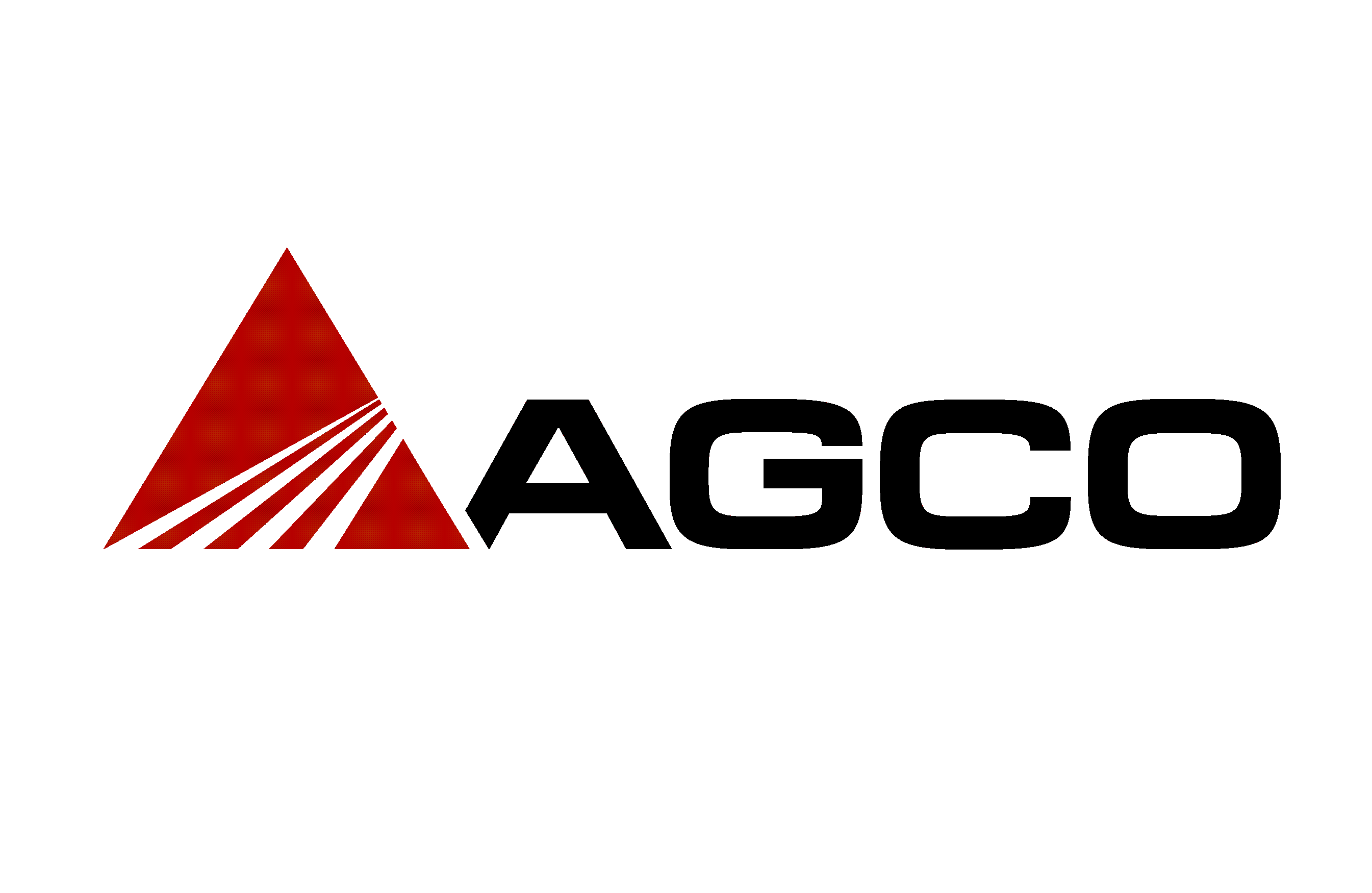 AGCO logo