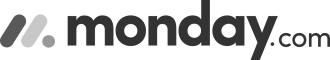 Monday.com Logo