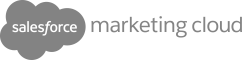 Salesforce Marketing Cloud Logo