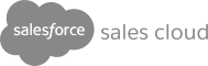 Salesforce Sales Cloud Logo