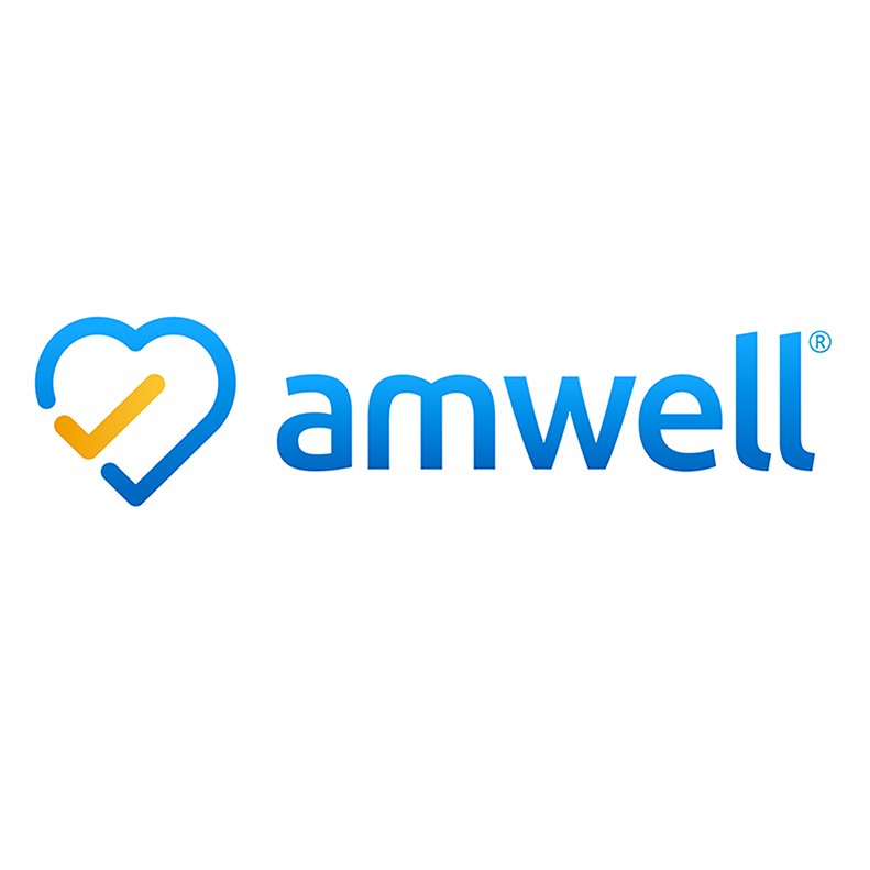 Amwell logo