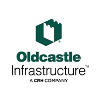 Oldcastle Infrastructure logo