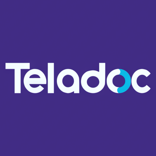 Teladoc logo