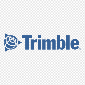 Trimble logo