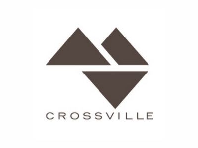 Crossville Inc logo