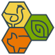 Grain and Protein Brands logo