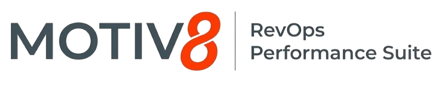 Motiv8 RevOps Performance Suite